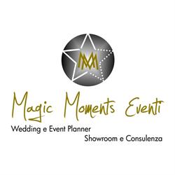 Magic Moments Eventi, Portici orari di apertura