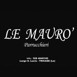 Le Maurò, Tricase orari di apertura