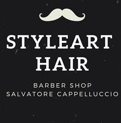 Styleart Hair By Salvatore Cappelluccio, Portici orari di apertura