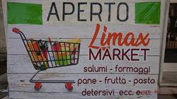 Limax Minimarket, Treglio orari di apertura