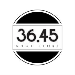 36.45 Shoe Store, Noci orari di apertura