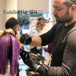 ExcluSive Hair SPA, Cosenza orari di apertura