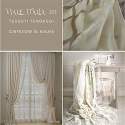 Viale Italia 20 tessuti tendaggi, Pontedera orari di apertura