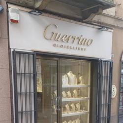 Guerrino Gioiellieri, Sanremo orari di apertura