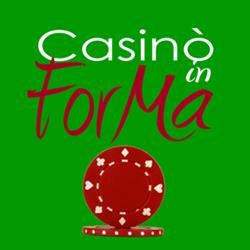 Casinò in ForMa, Tortoreto orari di apertura