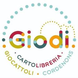 Giodi cartolibreria, Cordenons orari di apertura