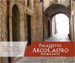 Palazzetto Arco Castro, Scicli orari di apertura