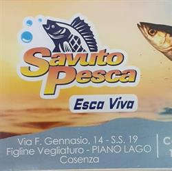 Savuto Pesca, Paterno Calabro orari di apertura