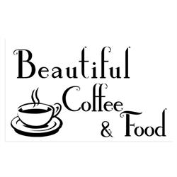 Beautiful coffee & food, Andria orari di apertura