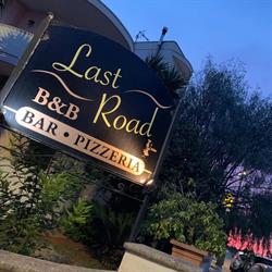 LAST ROAD, Salve orari di apertura