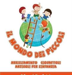 Il Mondo Dei Piccoli, Perfugas orari di apertura