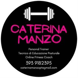 Caterina Manzo Personal Trainer, Senigallia orari di apertura