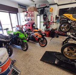 ExtremeGarage, Soveria Mannelli orari di apertura