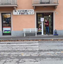 Il capolinea della frutta, Grugliasco orari di apertura