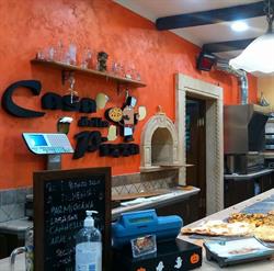 Casa Della Pizza, Santa Lucia orari di apertura