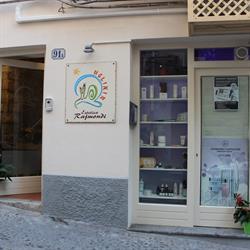 Helixir Estetica Rajmondi, Cefalù orari di apertura