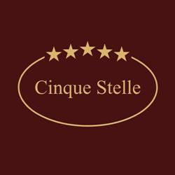 Cinque Stelle Aversa, orari di apertura