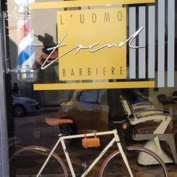 L'uomo trend barbiere, Novara orari di apertura