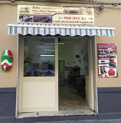 Autotappezzeria Pisciotta, Palermo orari di apertura