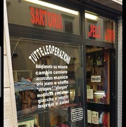Sartoria Di Pelle E Stofa, Firenze orari di apertura