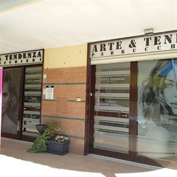 ARTE & Tendenza Parrucchieri UOMO DONNA, Andria orari di apertura