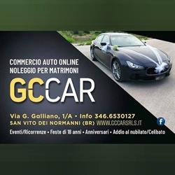 GC CAR SRLS, San Vito dei Normanni orari di apertura