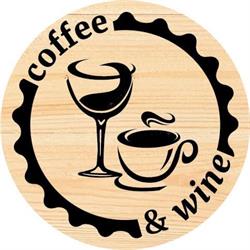 Coffee & Wine, Giffoni Valle Piana orari di apertura
