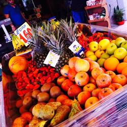 La casa della frutta, Mugnano di Napoli orari di apertura