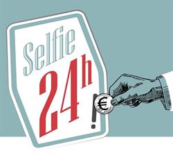 Selfie 24H, Avellino orari di apertura