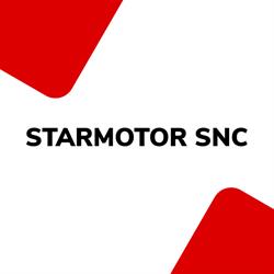 Starmotor snc, Marcheno orari di apertura