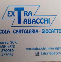 Extra tabacchi, Rimini orari di apertura