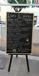 G.boutique, Anzio orari di apertura