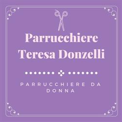 Parrucchiere Teresa Donzelli, Taranto orari di apertura