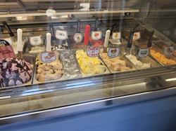 Bar Gelateria Delizia, Imperia orari di apertura