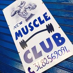 Muscle Club Savona, orari di apertura