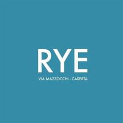 Rye, Caserta orari di apertura