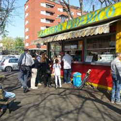 Gelateria Federico, Bologna orari di apertura
