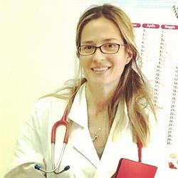 Dott.ssa Claudia Brufani Specialista in Endocrinologia e Diabetologia, Roma orari di apertura