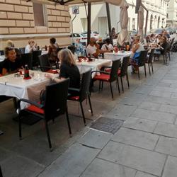 L'Oro bar, Trieste orari di apertura