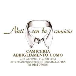 Nati con la camicia, Pavia orari di apertura