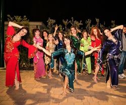 ASD DREAM Oriental & Fitness, Brindisi orari di apertura