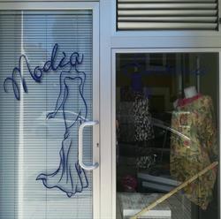 Sartoria Modia, Jesi orari di apertura