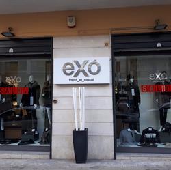 EXO' abbigliamento corato, Corato orari di apertura
