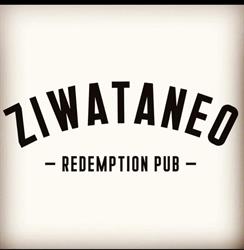 Ziwataneo_redemption_pub, Roma orari di apertura