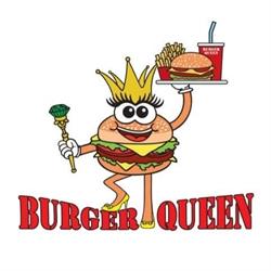 Burger Queen, Sangano orari di apertura