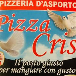 Pizza Cris Monza, orari di apertura