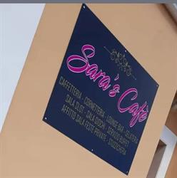 Sara's Cafè, Francavilla Fontana orari di apertura