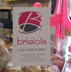 Briciola - prodotti tipici sardi, Cagliari orari di apertura