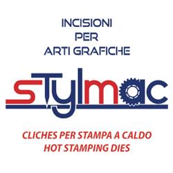 Stylmac Incisioni Cliches Stampa a caldo, Chiesina Uzzanese orari di apertura