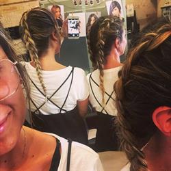 Morena Parrucchieri, Monopoli orari di apertura